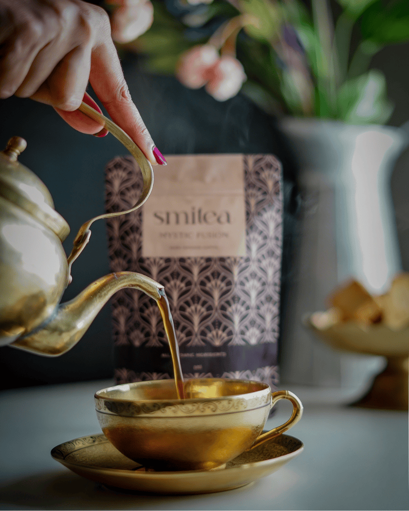 Energy + Emotional well-being