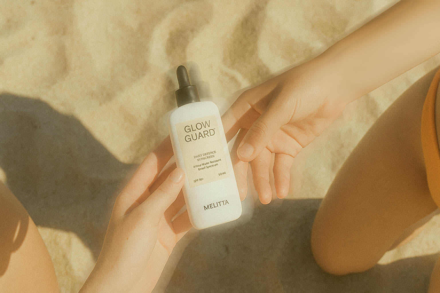 Summer Collection To Cool You!