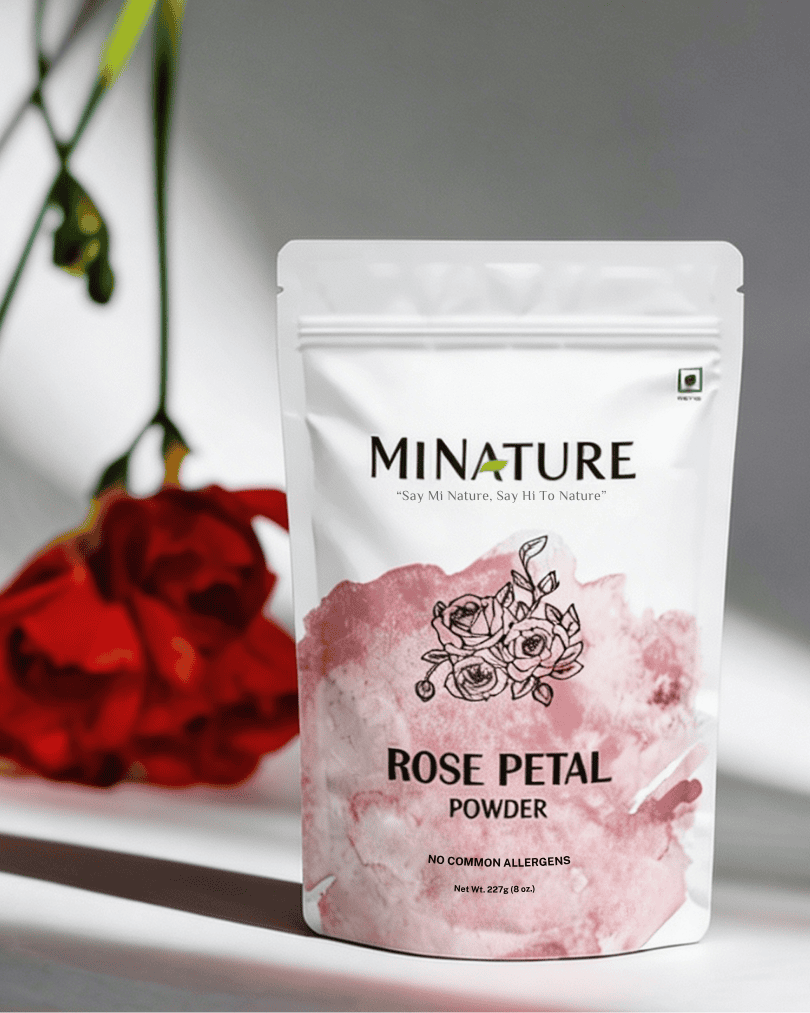 Herbs - Healthy Skin