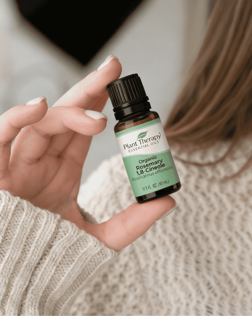Healthy scalp