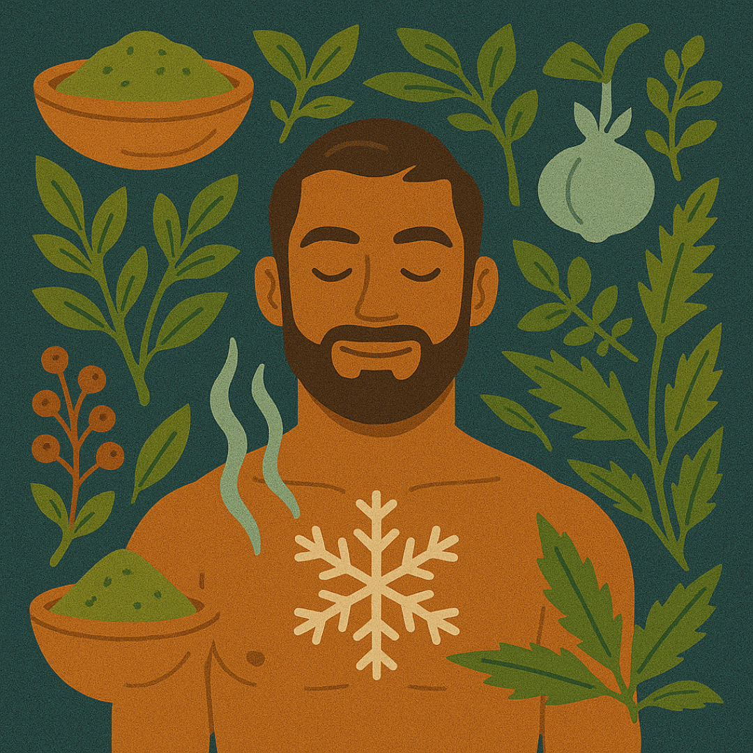 Immune health