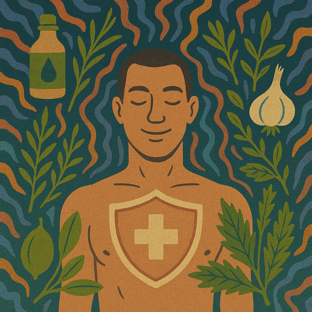 Immune health