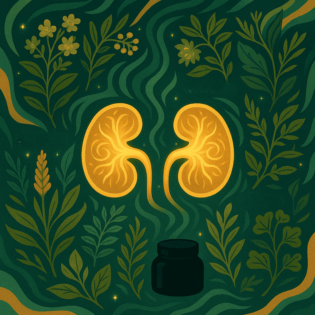 Kidney Health