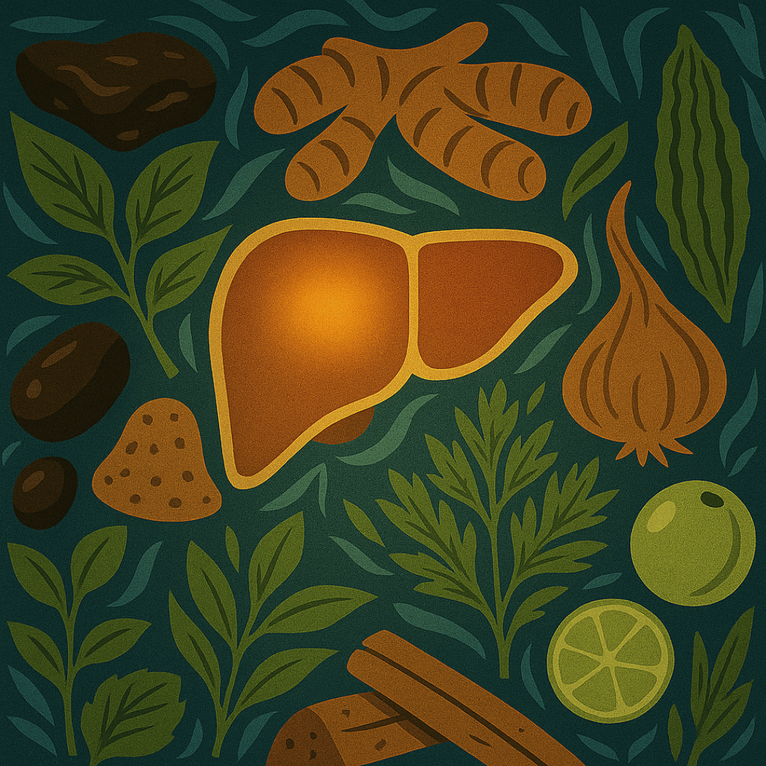 Liver Health