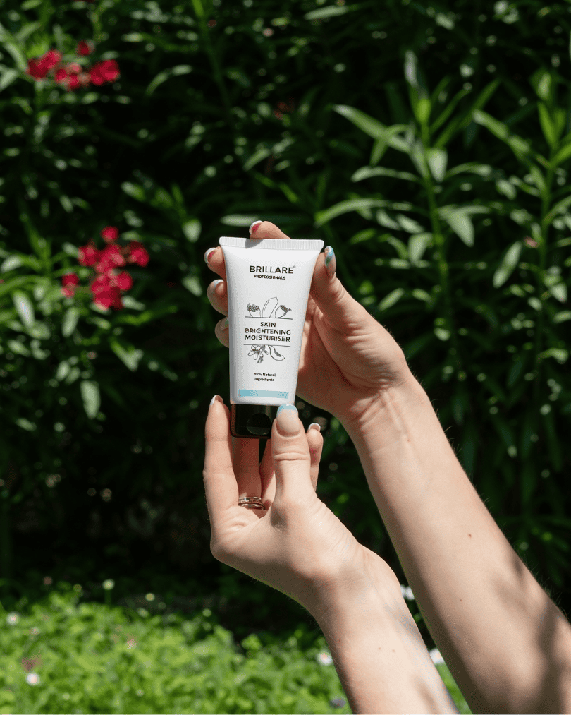 Skincare - Even skin tone