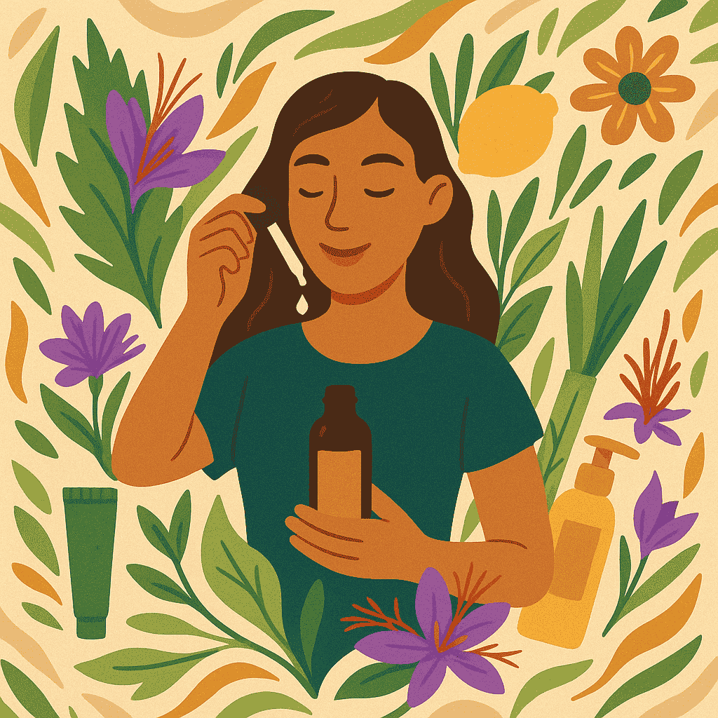 Skincare - Even skin tone