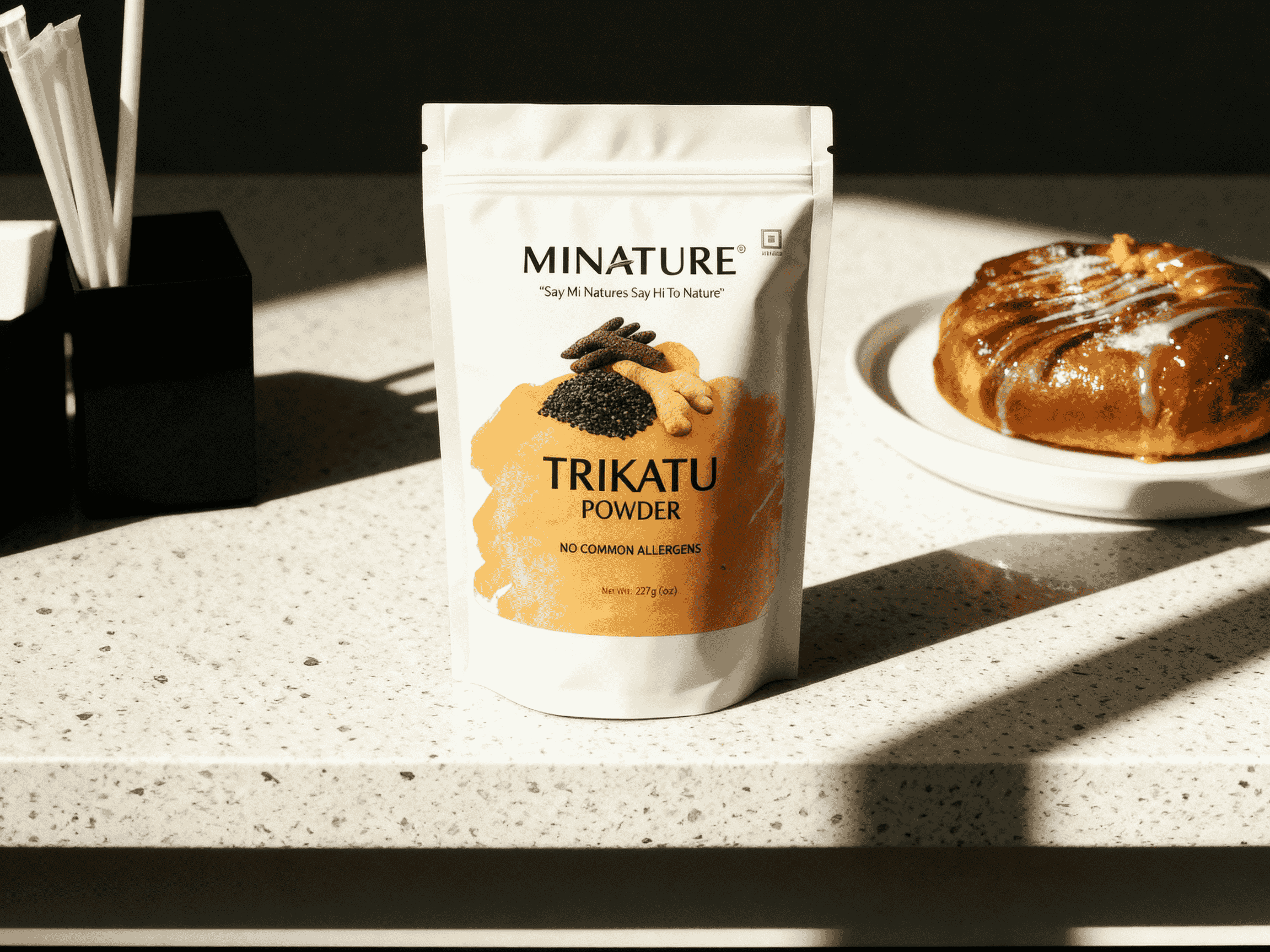 Metabolic Support & Weight Management (K)
