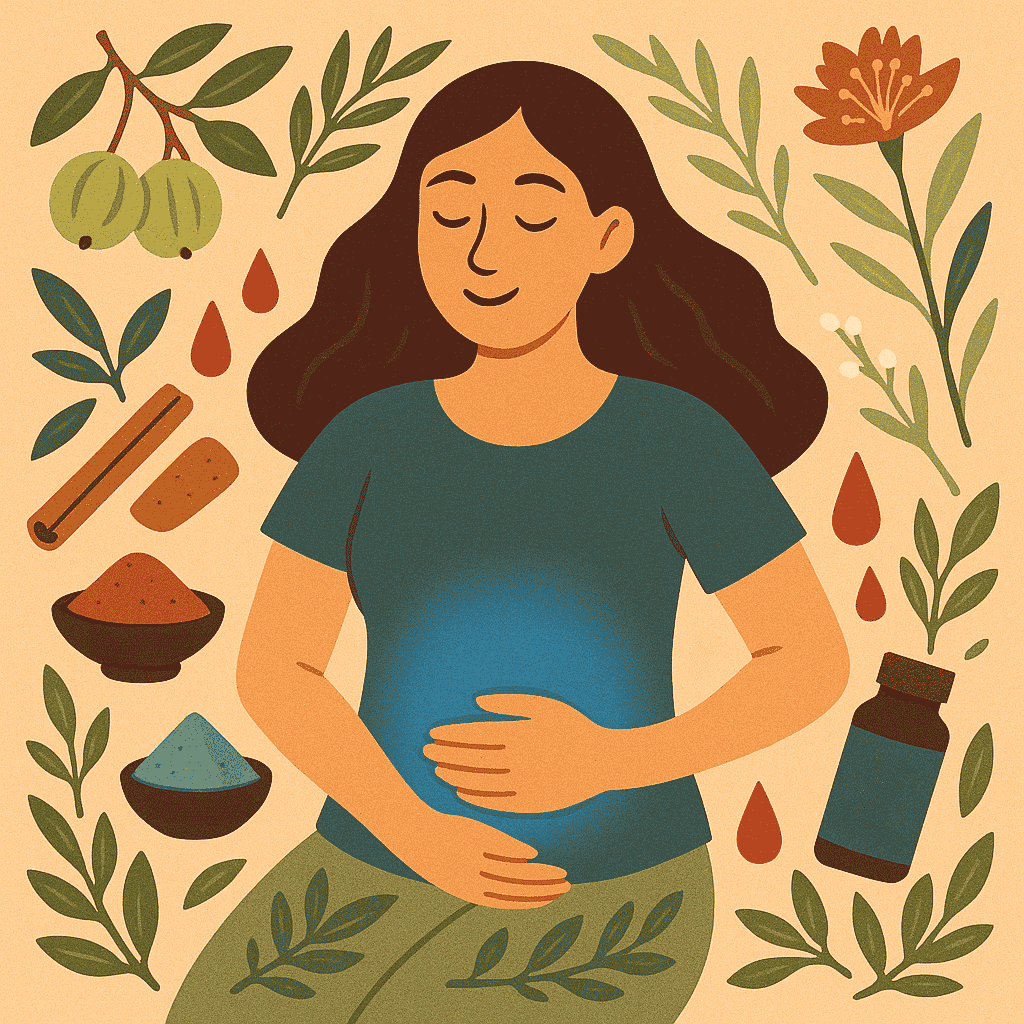 Women’s menstrual health