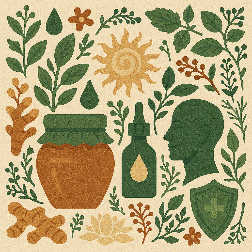 Classical Ayurveda