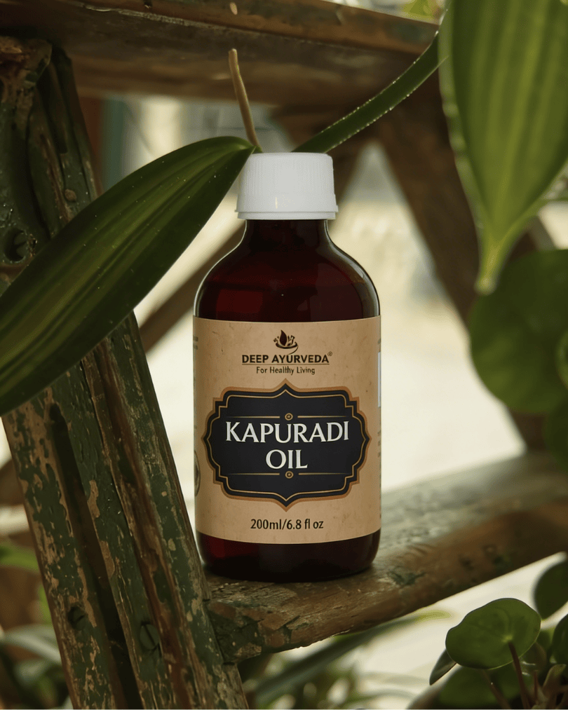 Classical Ayurveda