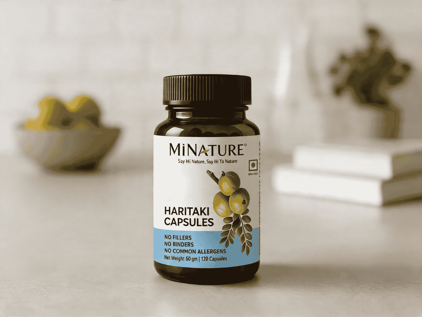 Digestive regularity