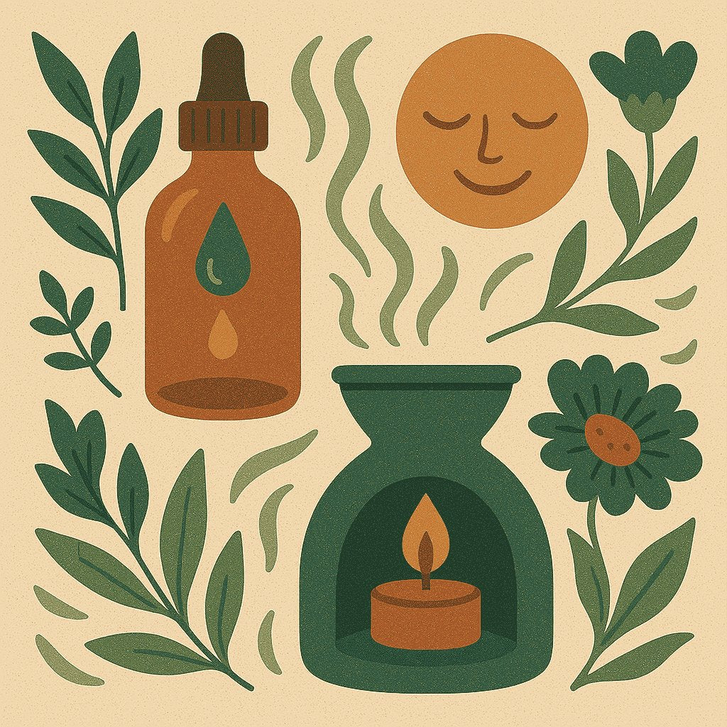 Aromatherapy