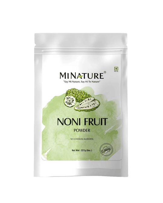 Noni Fruit, Minature, Ayurveda Store NZ
