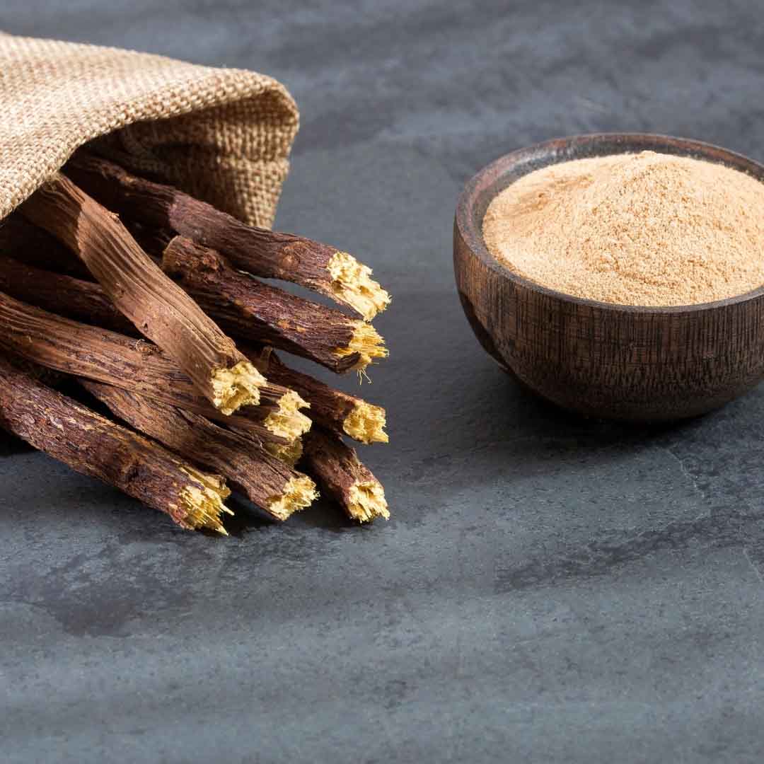 Licorice, Minature, Ayurveda Store NZ