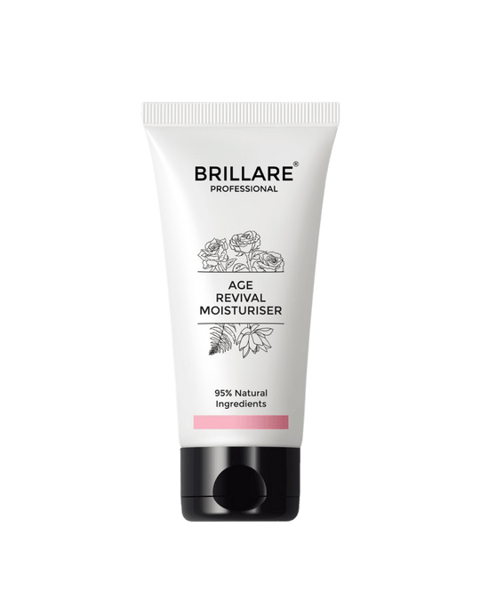 Age Revival Moisturiser For Ageing Skin