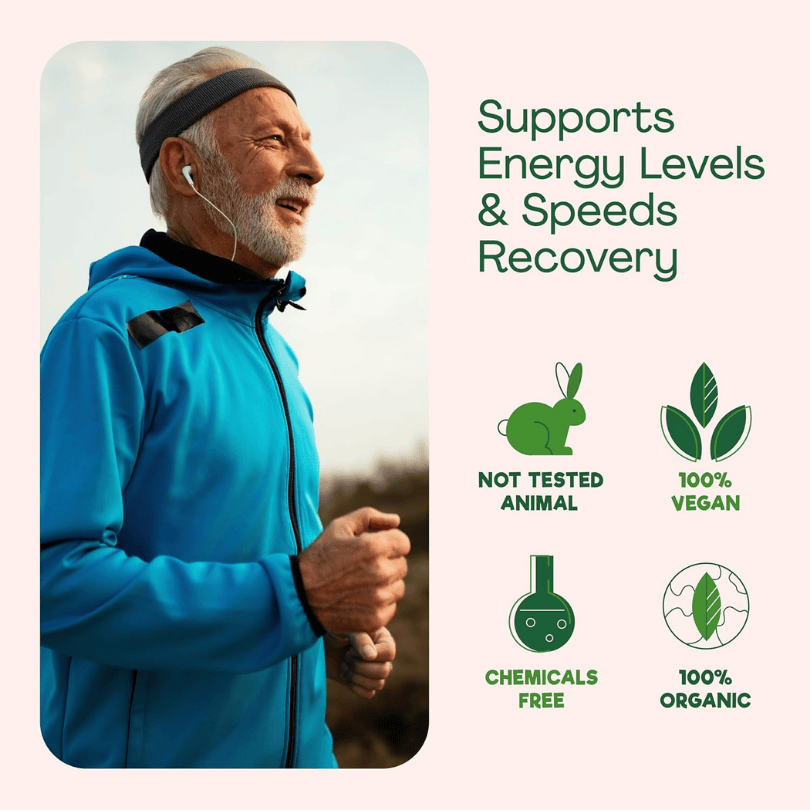 Just Jaivik, Amla Capsules, Ayurveda Store NZ