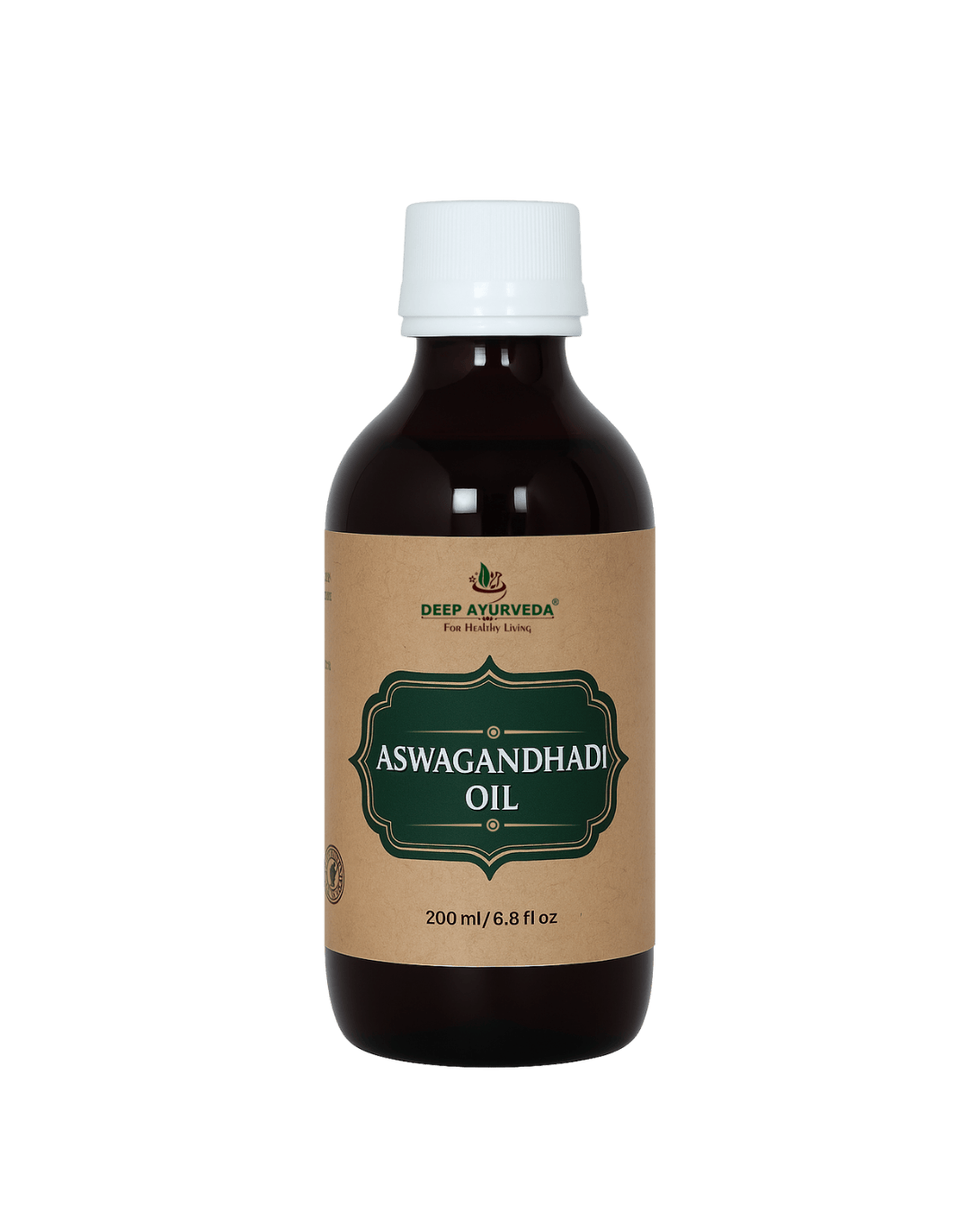 Aswagandhadi  Oil for comfort | 200ml
