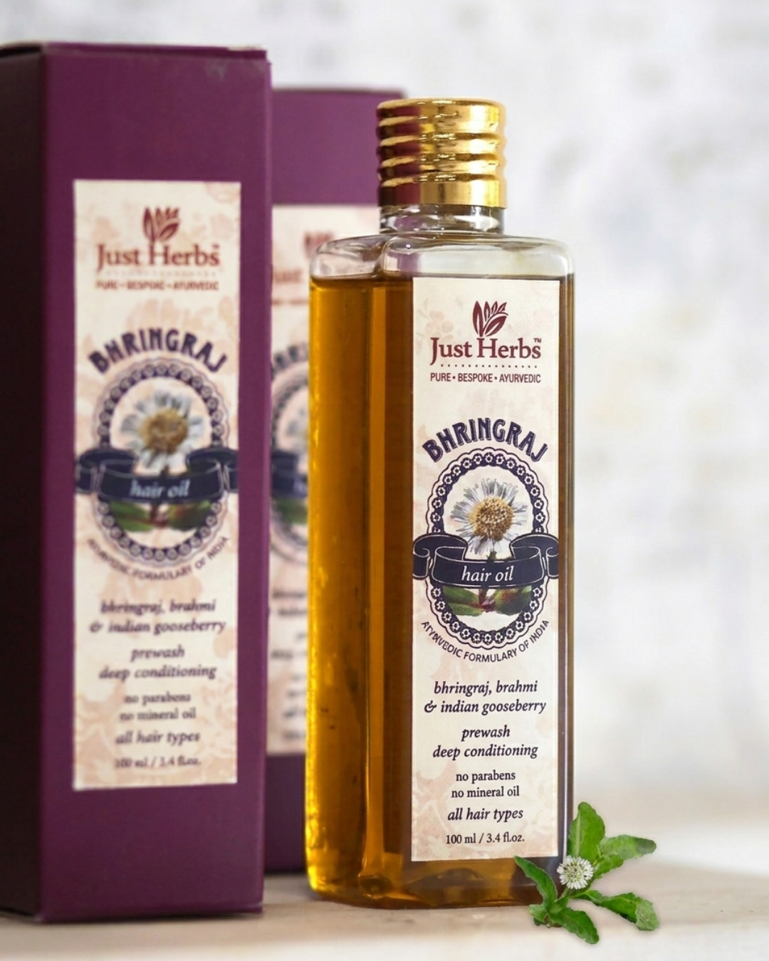 Bhringraj Oil 100ml