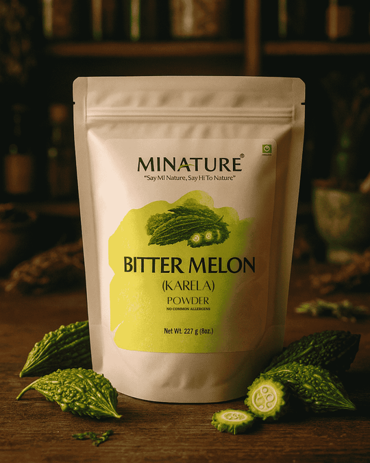 Bitter Melon, Minature, Ayurveda Store NZ