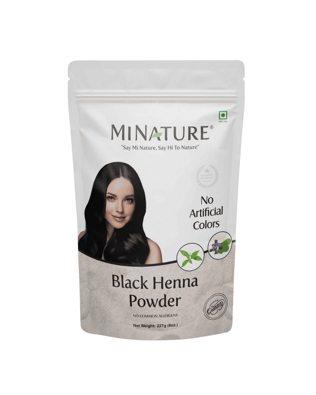 Minature,Black Henna,Henna Powder, Ayurveda Store NZ