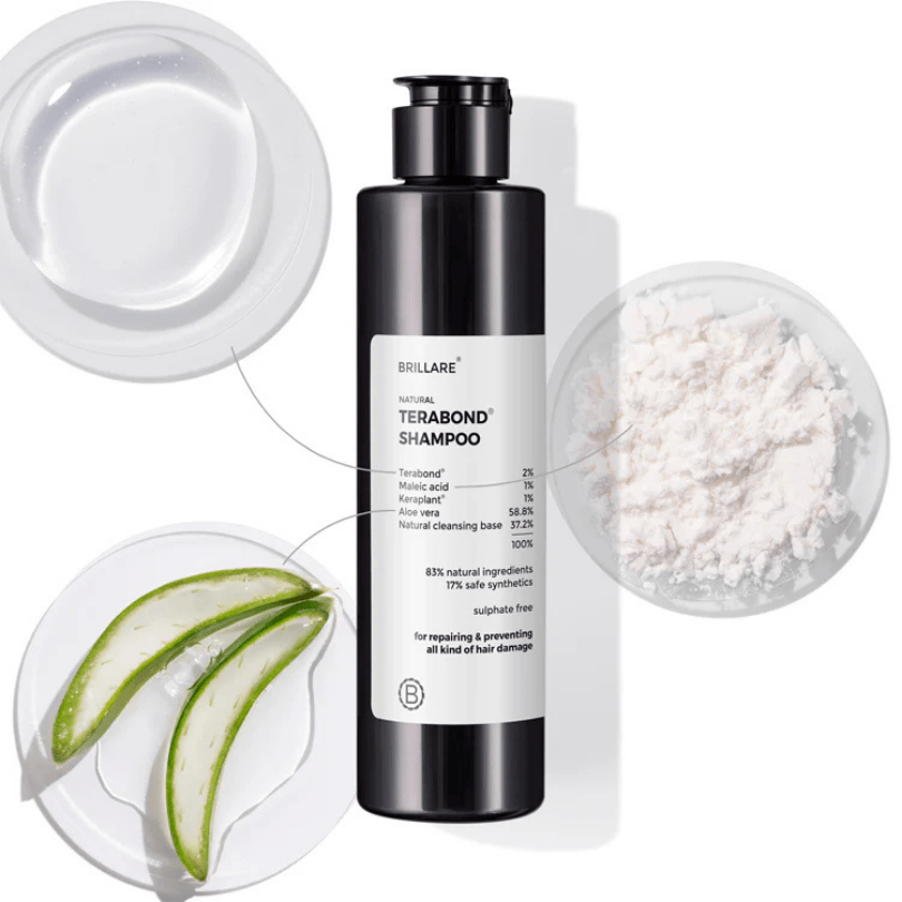 Brillare, Terabond , Ayurveda Store NZ