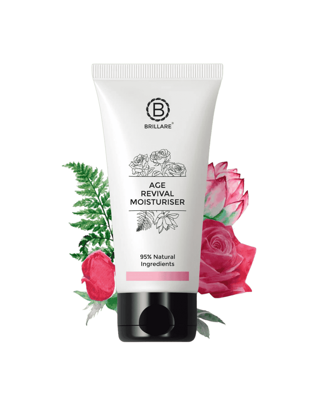 Age Revival Moisturiser For Ageing Skin