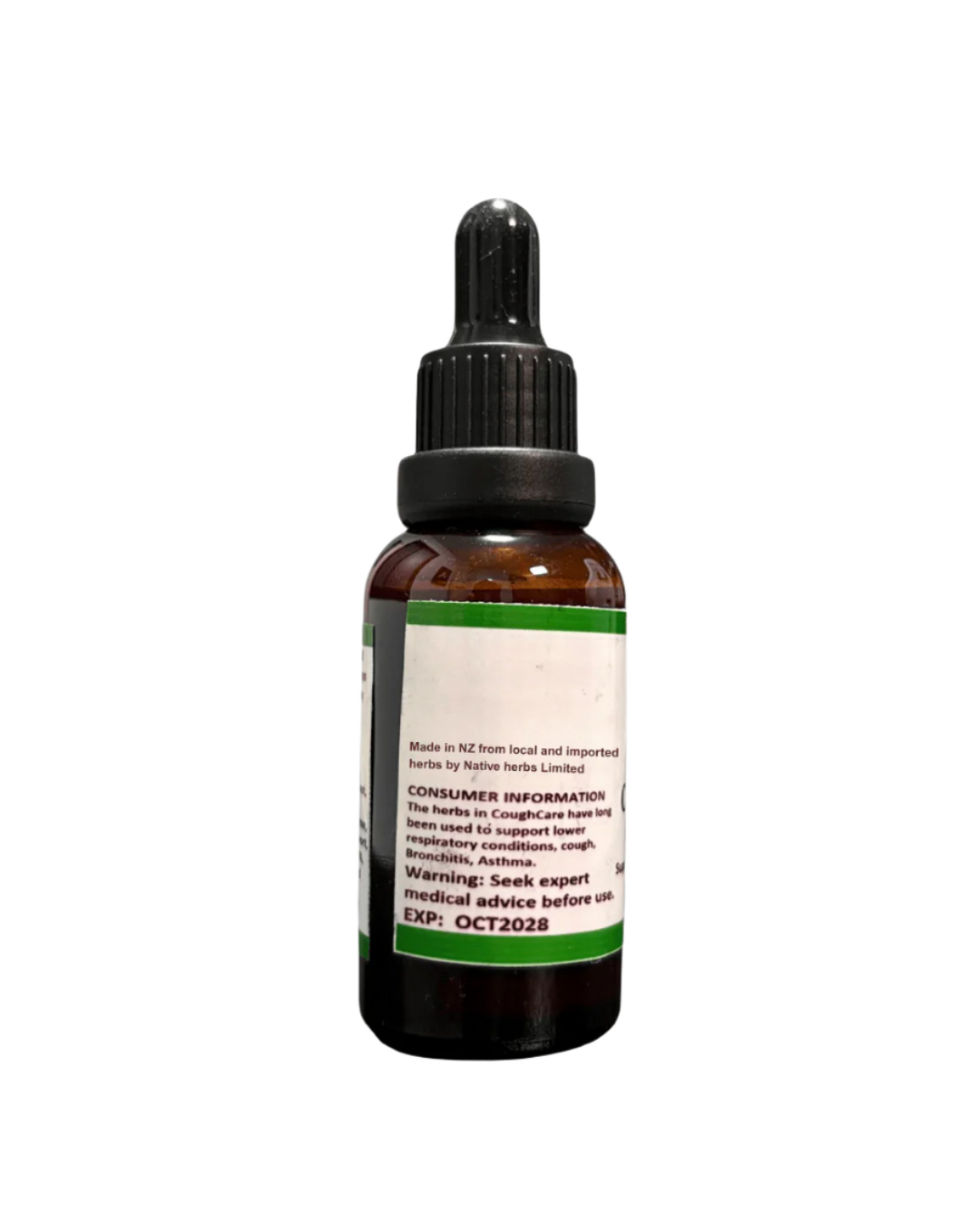 Native Herbs, Cough Care, Herbal Supplement, Ayurveda Store NZ