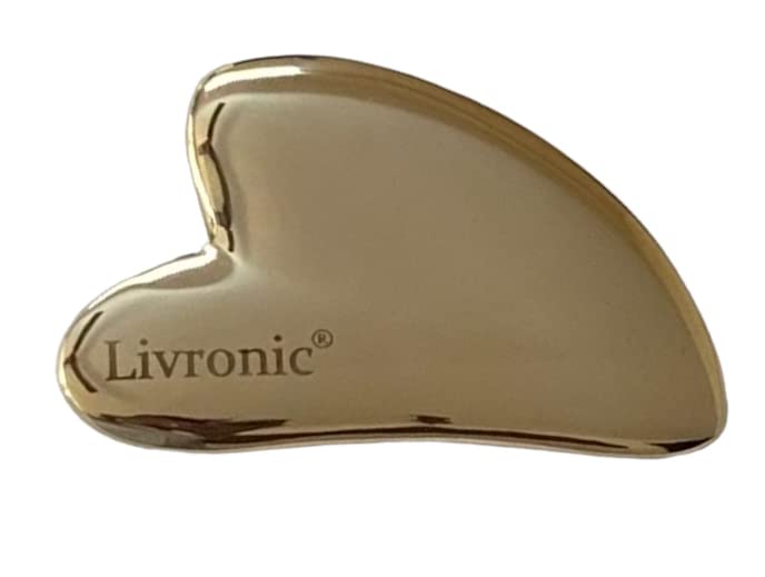 Kansa Gua Sha, Livronic, Ayurveda Store NZ