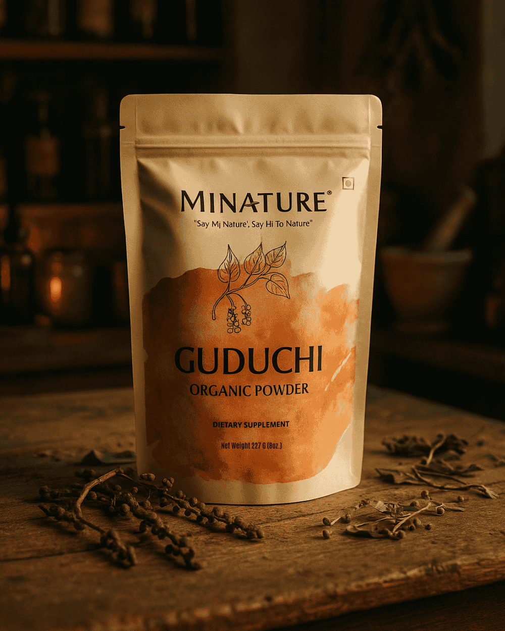 Guduchi, Minature, Ayurveda Store NZ