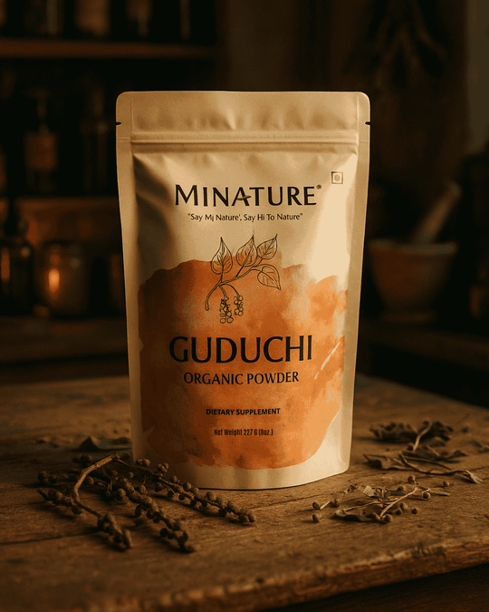 Guduchi, Minature, Ayurveda Store NZ