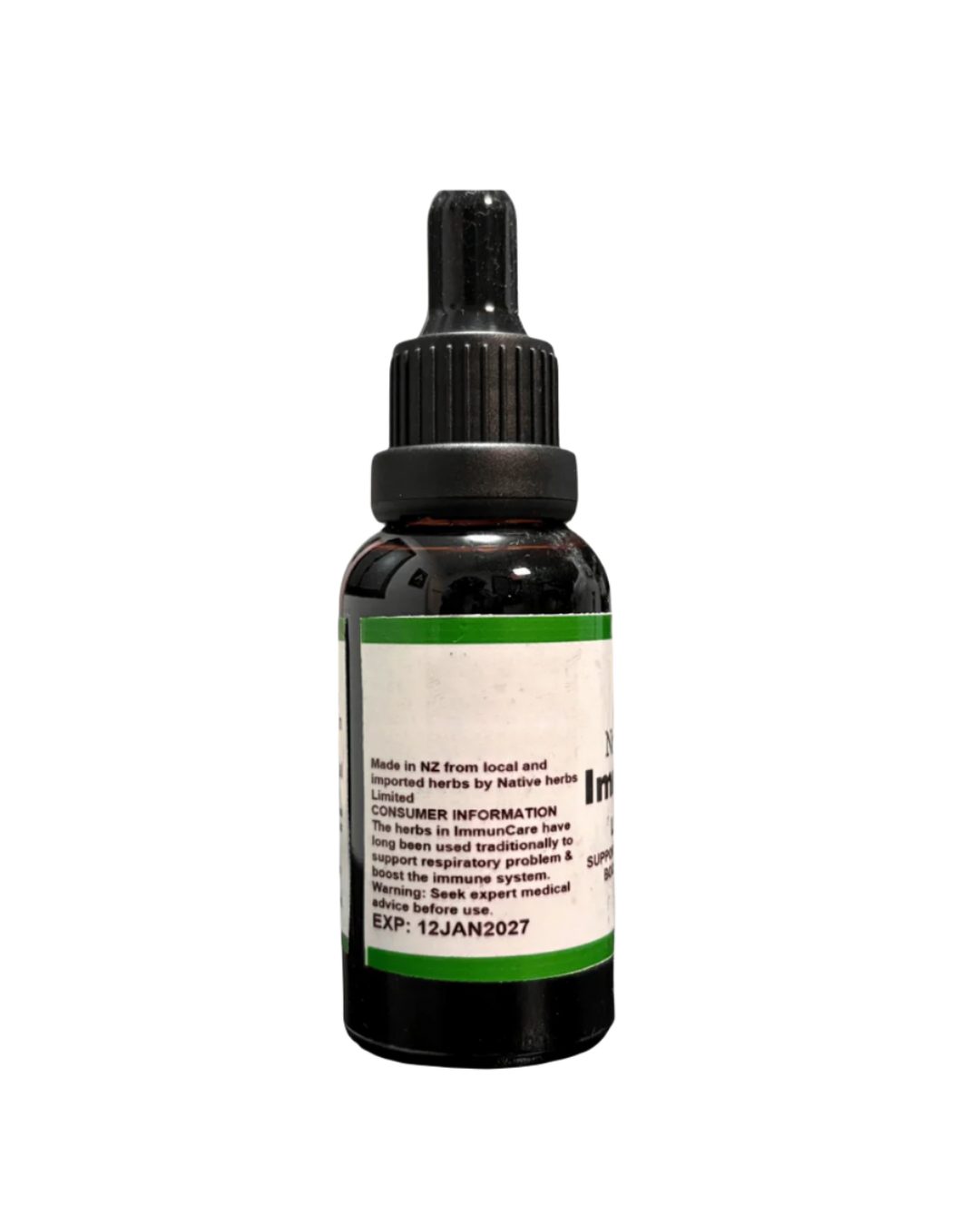 Native Herbs, Immune Care, Immunity, Ayurveda Store NZ