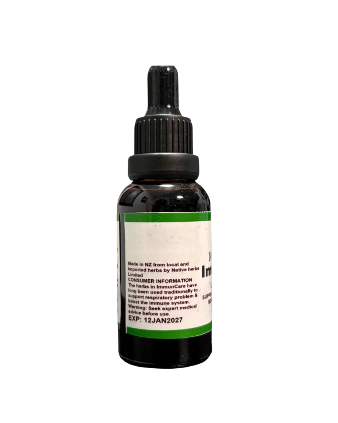 Native Herbs, Immune Care, Immunity, Ayurveda Store NZ