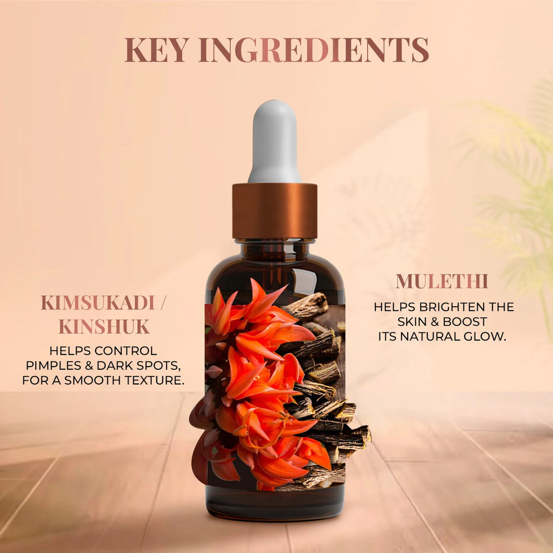 Kimsukadi Tail, Just Herbs, Ayurveda Store NZ