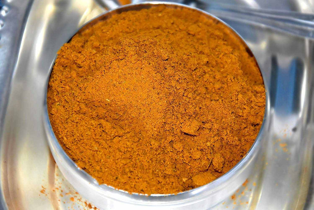 7-12% Curcumin Lakadong Turmeric Powder 100gms