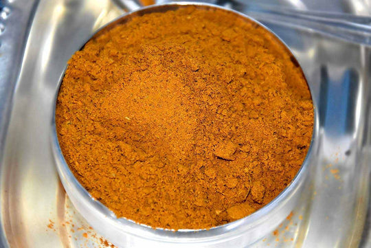 7-12% Curcumin Lakadong Turmeric Powder 100gms
