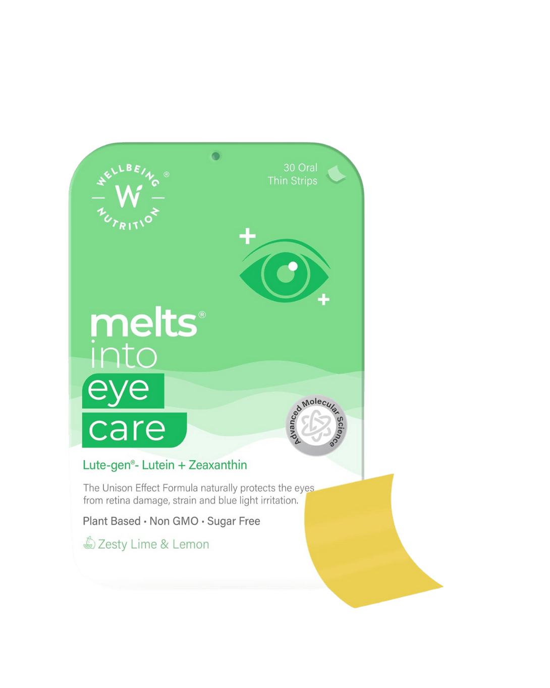 Melts® Eye Care