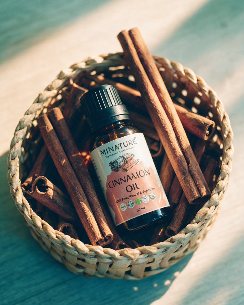 Cinnamon Oil 30ml