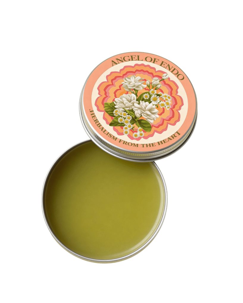 Muscle Support Balm 30g