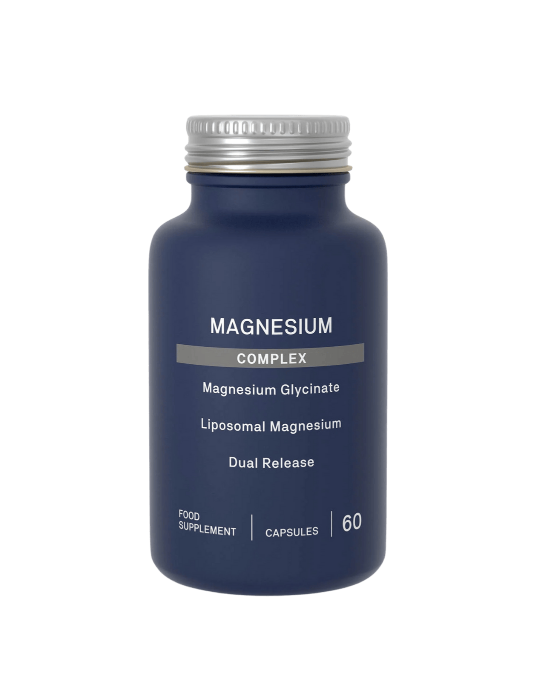 Natroceutics Magnesium Complex 60 capsules