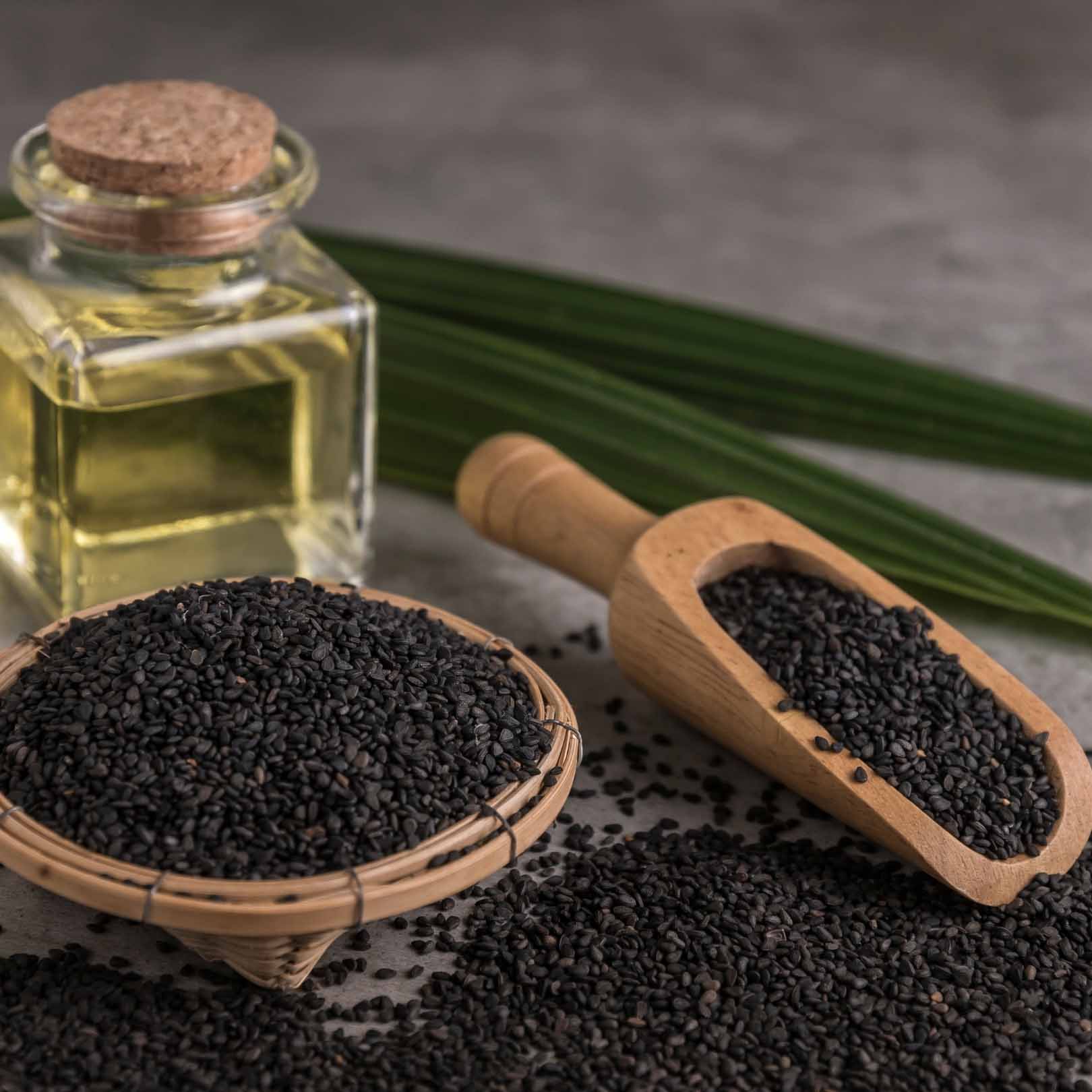 Minature, Black Seed Oil, Ayurveda Store NZ