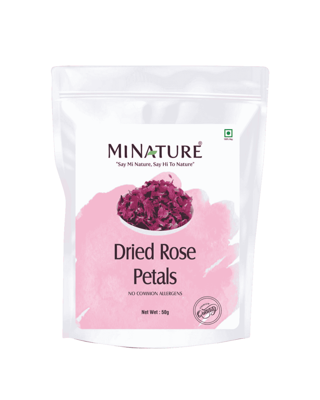 Rose Petal Powder, Minature, Ayurveda Store NZ