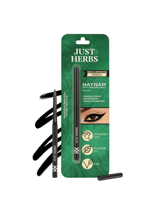 Naynam Day Long Retractable Kajal