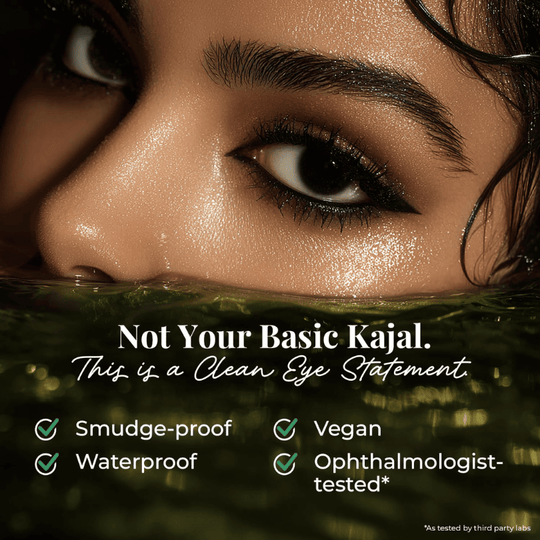 Naynam Day Long Retractable Kajal
