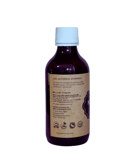 Neelbhringadi Oil for Hair Health | 200ml