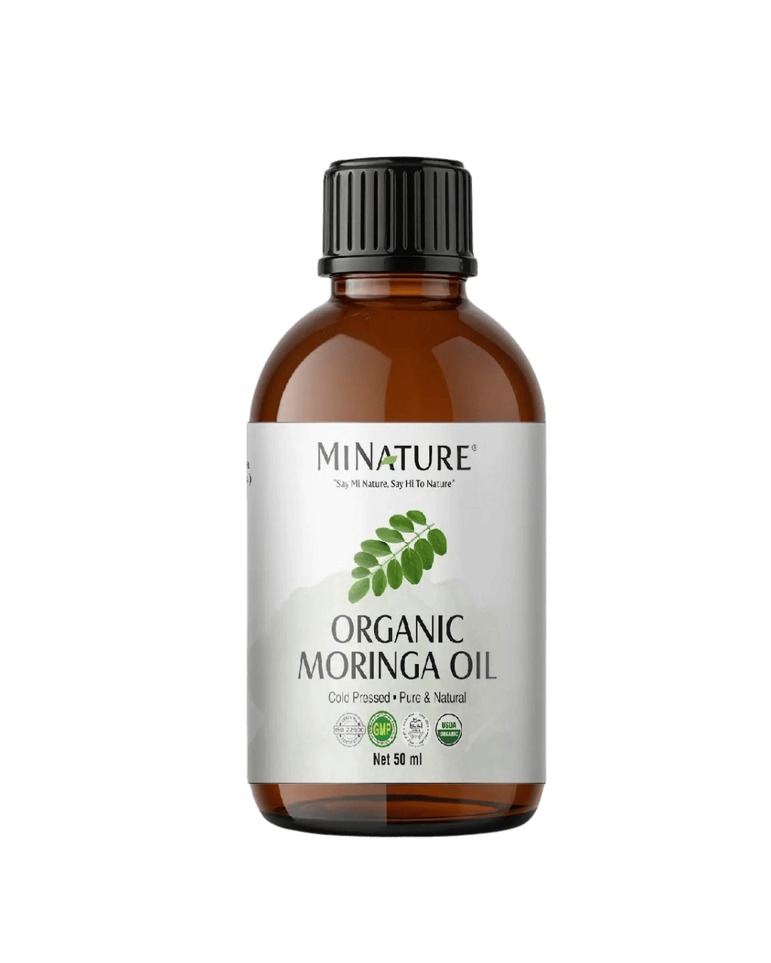 Minature, Moringa Oil, Ayurveda Store NZ