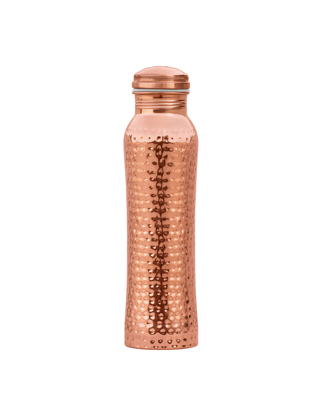 Pure Copper Water Bottle, Ayurveda Store NZ