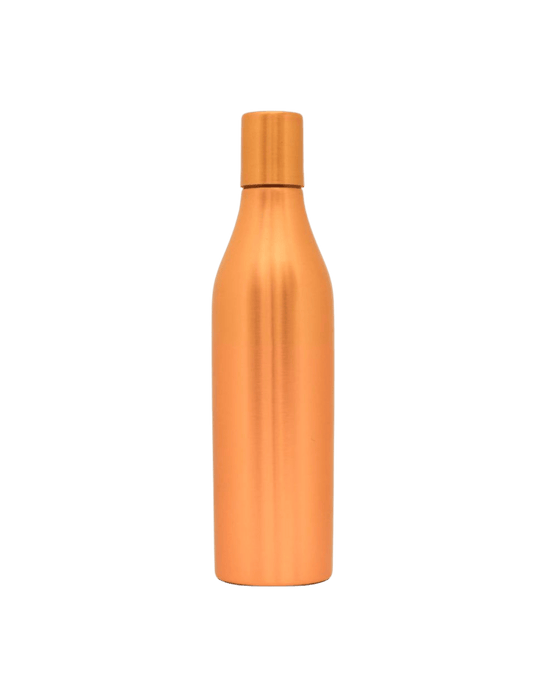 Pure Copper Water Bottle 900ml