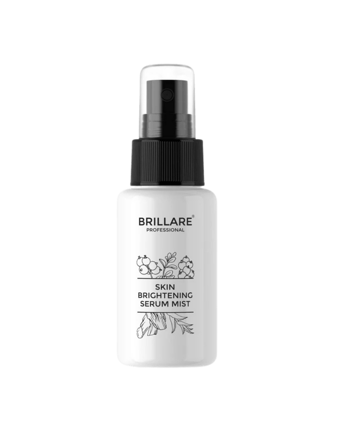 Brillare, Skin Brightening Serum Mist, Ayurveda Store NZ