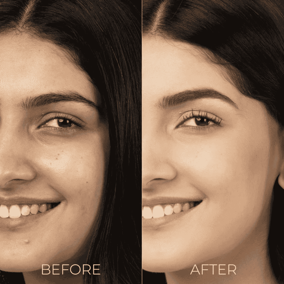 Brillare, Skin Brightening Serum Mist, Ayurveda Store NZ