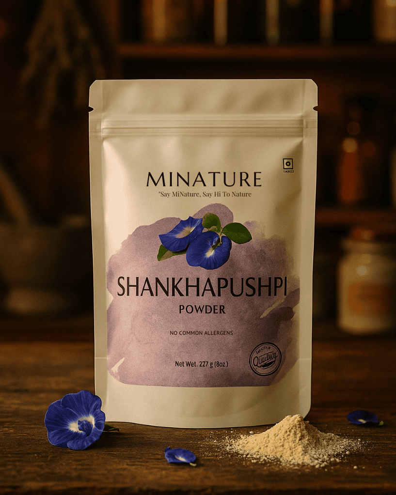 Shankhapushpi , Minature, Ayurveda Store NZ